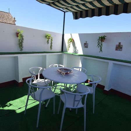 Atico Aguayos Con Parking Gratis Apartman Córdoba Kültér fotó
