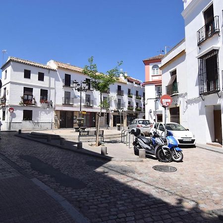 Atico Aguayos Con Parking Gratis Apartman Córdoba Kültér fotó