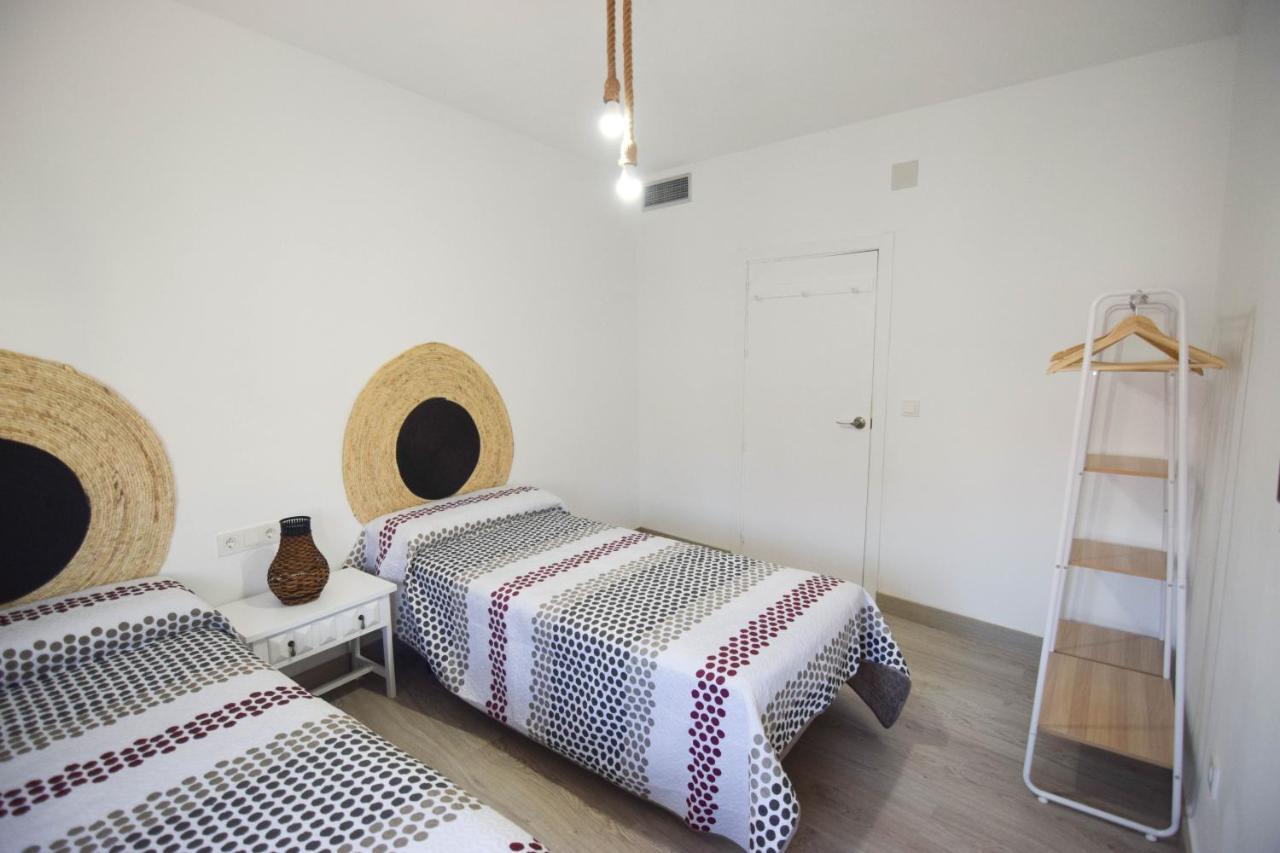 Atico Aguayos Con Parking Gratis Apartman Córdoba Kültér fotó