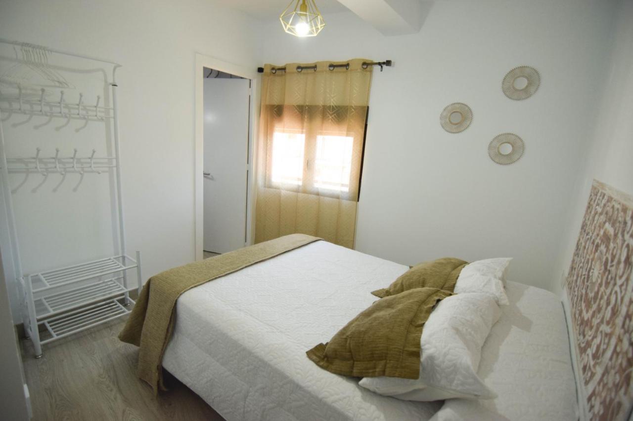 Atico Aguayos Con Parking Gratis Apartman Córdoba Kültér fotó