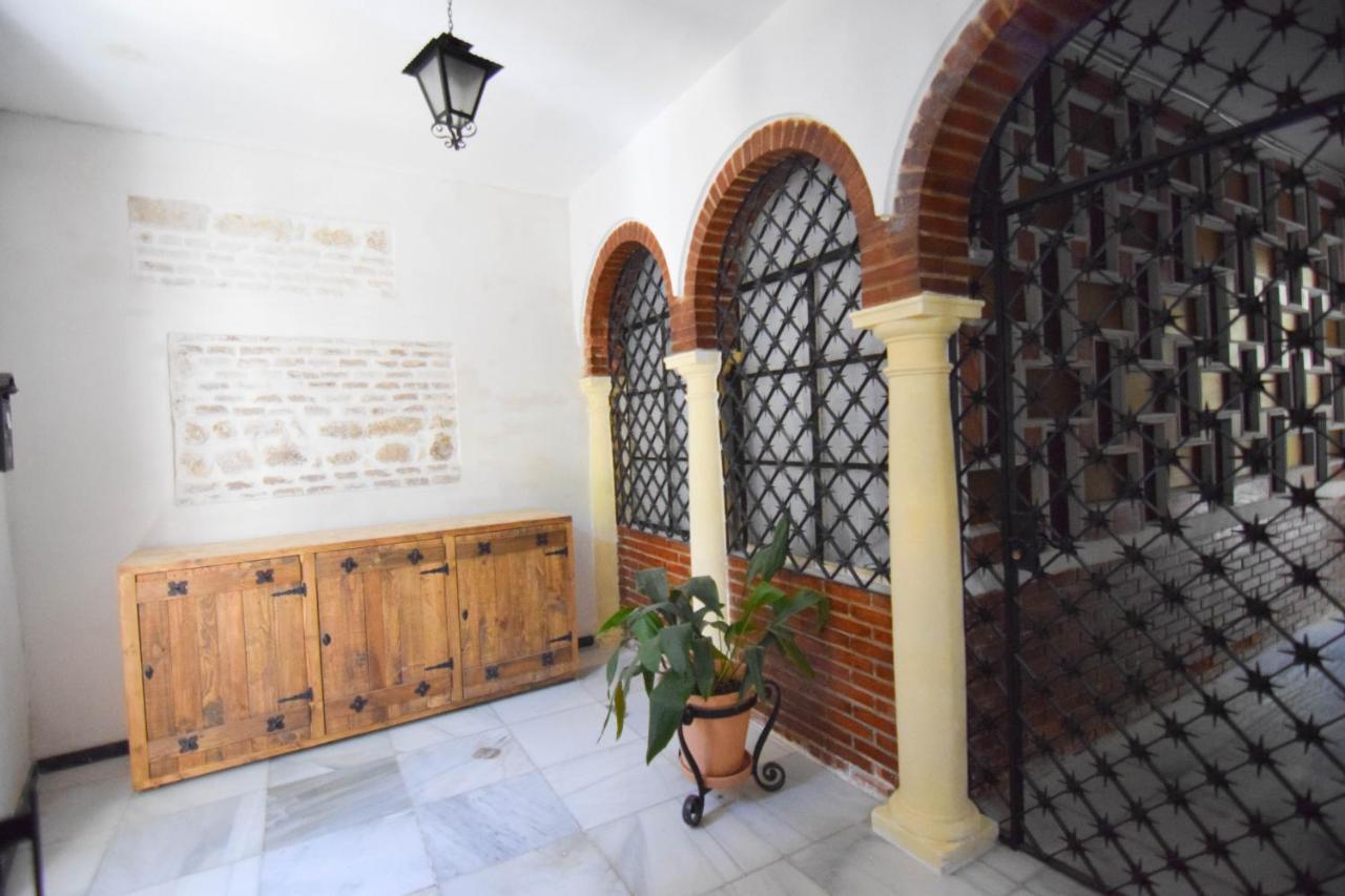 Atico Aguayos Con Parking Gratis Apartman Córdoba Kültér fotó