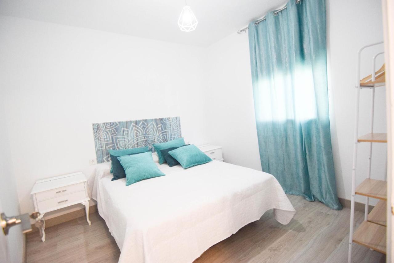 Atico Aguayos Con Parking Gratis Apartman Córdoba Kültér fotó