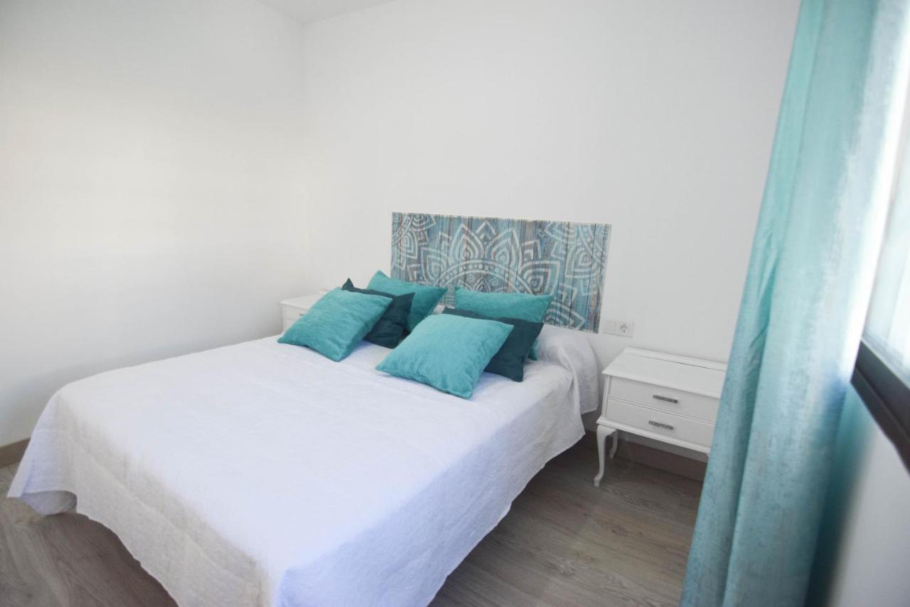 Atico Aguayos Con Parking Gratis Apartman Córdoba Kültér fotó